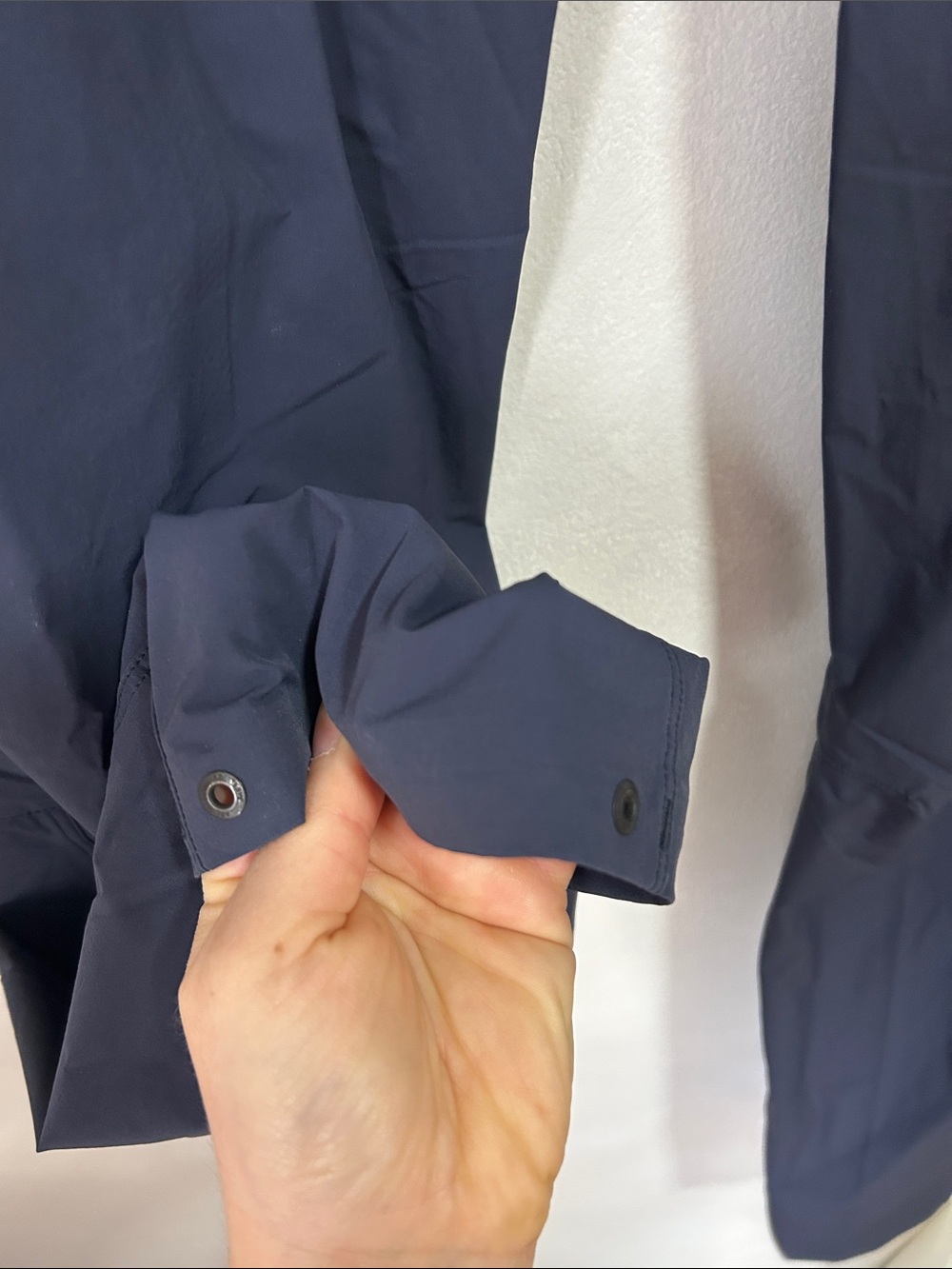 Arc’teryx Gamma SL Pants navy size 6 - Picture 7 of 13